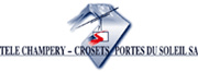 Visiter le domaine Champry - Les Crosets